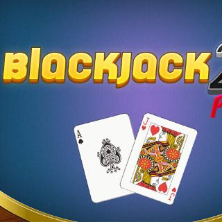 Blackjack 21 Pro